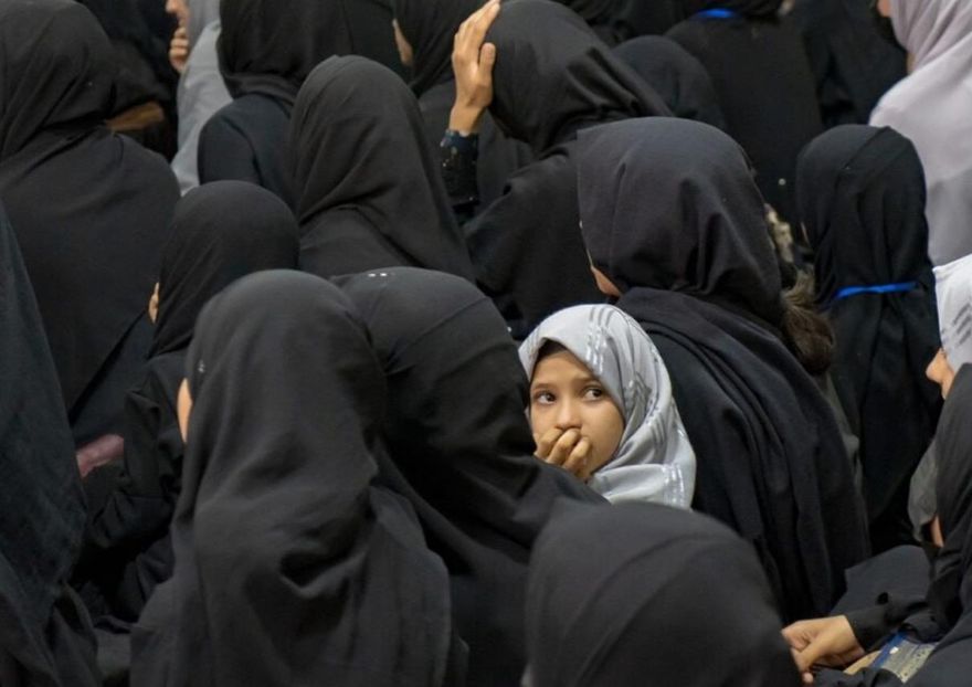 伊朗700女學生中毒！疑宗教狂熱者下毒報復、強逼女校關閉
