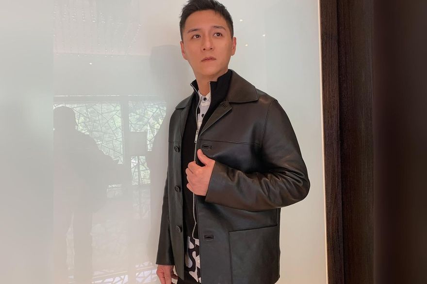 鄭人碩疑因宗教分手小薰！經紀人回應了　男方驚人近況曝光