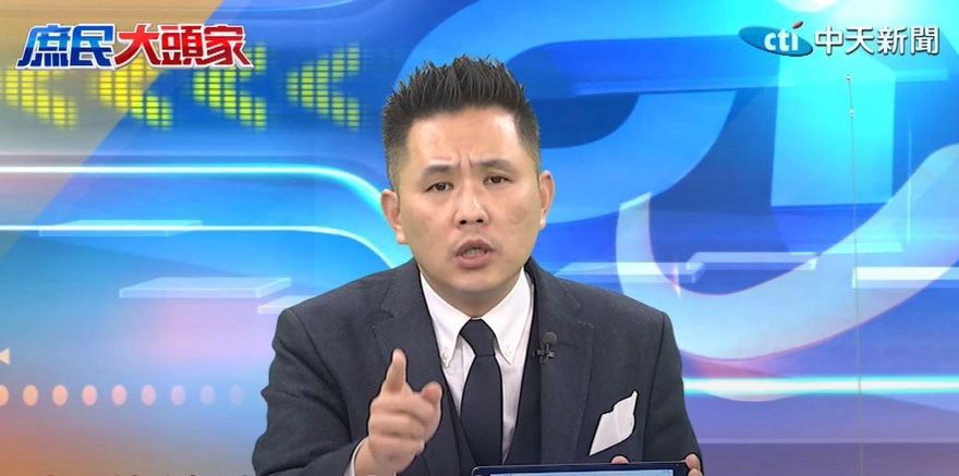 王定宇贈台南千組捕蚊藥　藍委陳以信踢爆：已過期5年