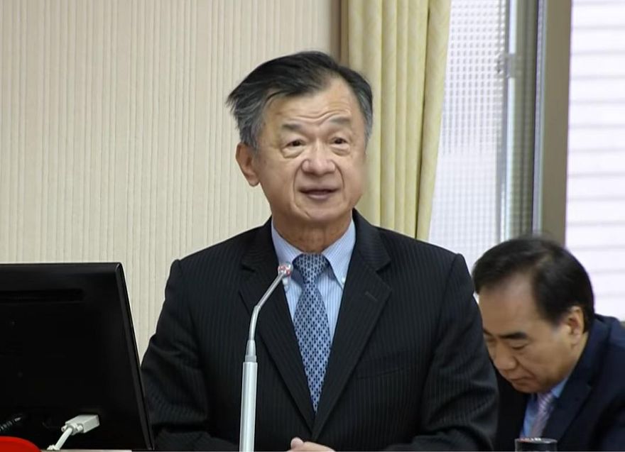 二膽上兵游到大陸傳機密洩漏？陸委會：要給「他們」認定