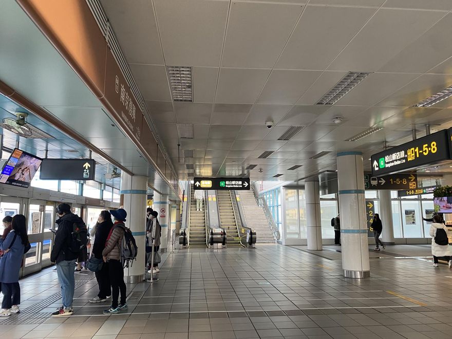 新北爭取「捷運中和公館線」！捷運局長：3月底提報交通部