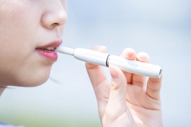 菸害防制法修法近2年　國健署：首件加熱菸審查4月出爐