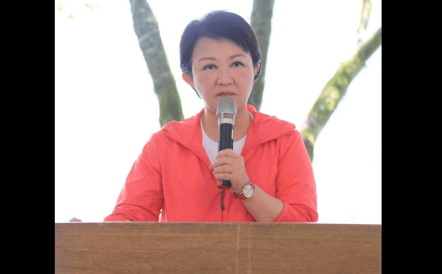 司法突辦顏寬恒「劍指中部共主」？藍委：人民厭倦、厭惡！