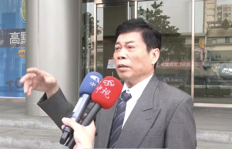 台中古井「糊狀嬰屍」活活被淹死？ 　高大成：3處可判斷