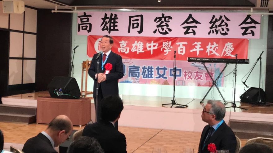 推薦「謝長廷轉任大法官」你怎麼看？　最新網路民調93%SAY：反對