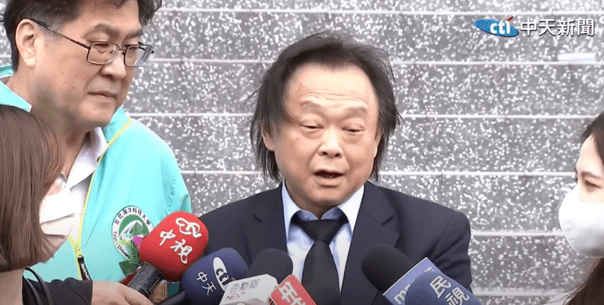 藍營誰能贏王世堅？蔡正元點名她：具有代表性的「舊士林人」