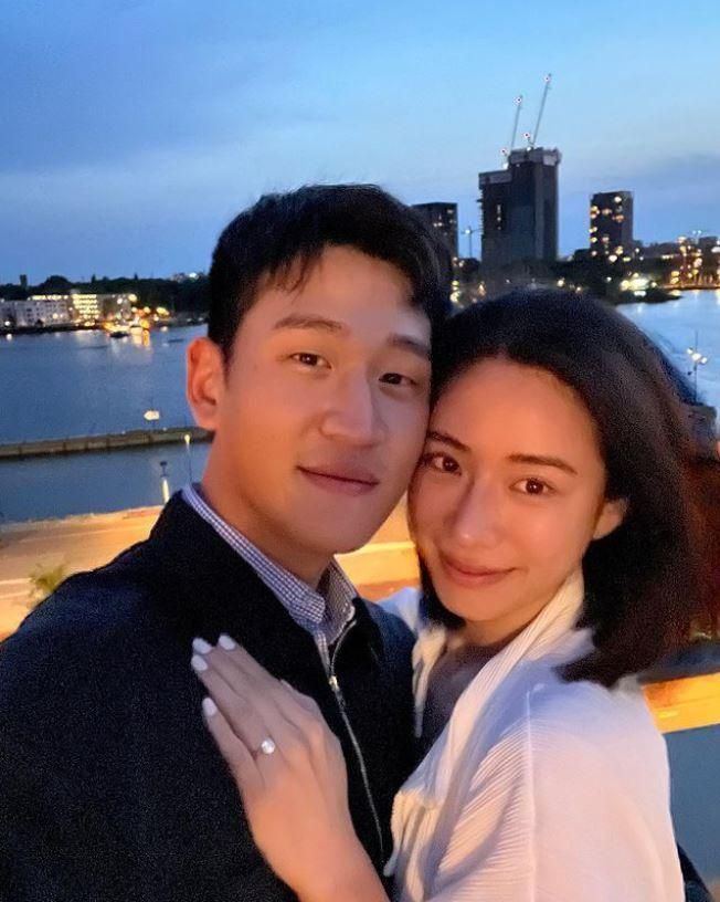 快訊/喜上加喜！周興哲宣布當爸　經紀人加碼證實：已登記結婚