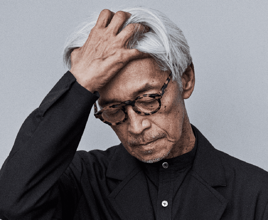 坂本龍一罹兩種癌！先喉癌、後大腸癌　台大醫邱瀚謨揭「共通致命因子」