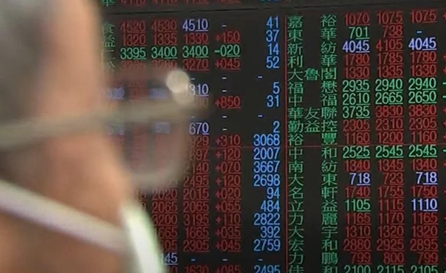 美超級財報週登場　法人：台股籌碼偏空拚守季線