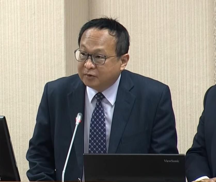 陸將對兩岸直航、小三通客船巡查？國安局回應了