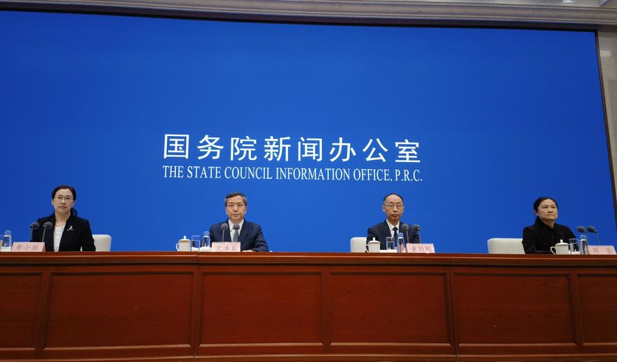 陸公布新冠溯源最新研究　專家：武漢華南市場病毒應該是源自人類