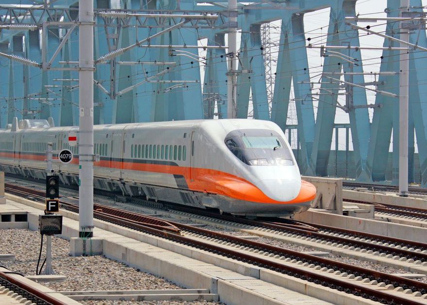 高鐵票大改版！今起自由座最多增開8節…「不限10～12車廂」