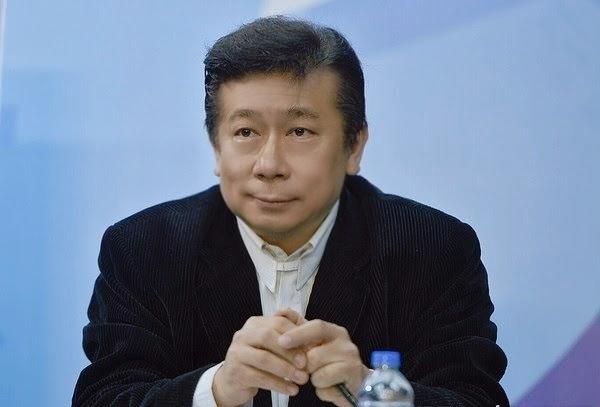 張顯耀回應了！曝「會見大陸高層確認正面看待柯文哲」真相