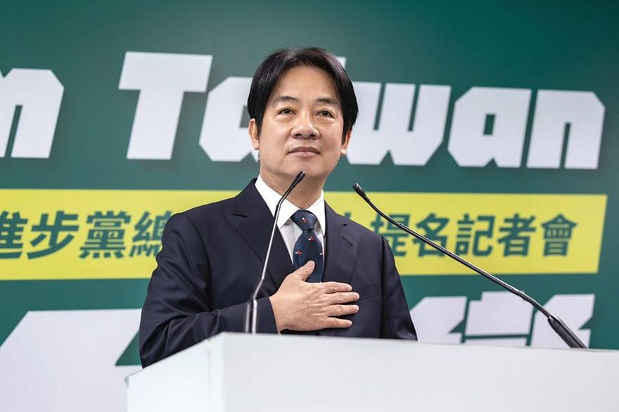 2024誰當選台灣會完蛋？年輕人點名「他」　網激動喊：是真的
