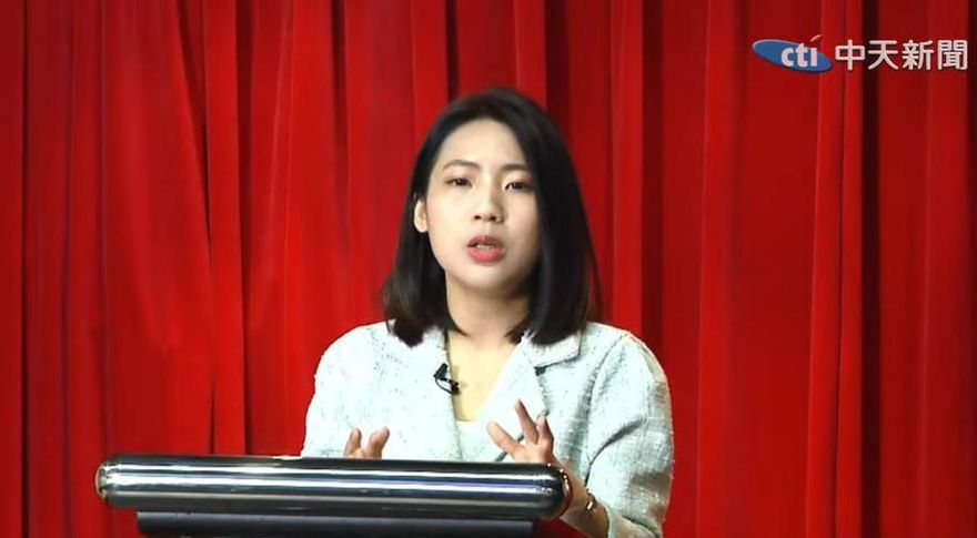 林穎孟指控缺席議會　徐巧芯PO出2張照打臉開酸：低票落選還眼睛業障重
