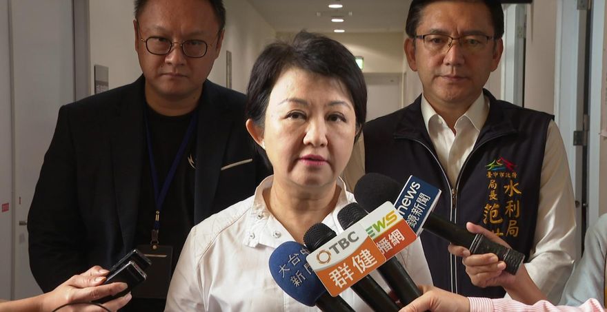 再傳捷報！六都失業率台中最低  在地人回顧這4年大讚一句