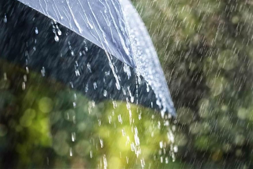 週四穀雨養生首重祛濕利水 易形成「熱濕」「憂鬱症」老人.小孩注意「這些疾病」