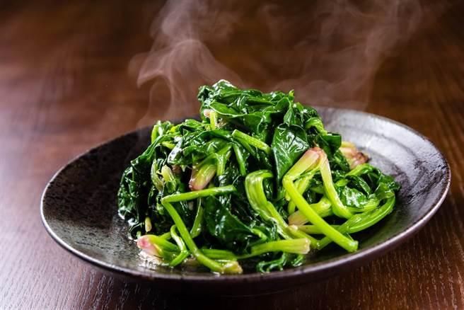 哈佛最新研究：每月吃8份菠菜 結石風險增3成 生吃還恐腎衰竭