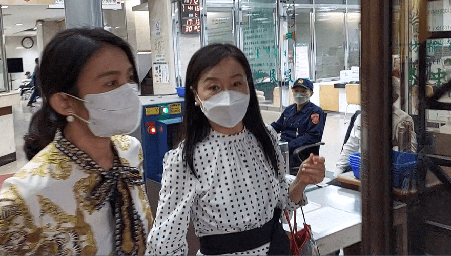 周玉蔻評鄭麗文當選：國民黨基層求新求變　喊共產黨支持失之偏頗