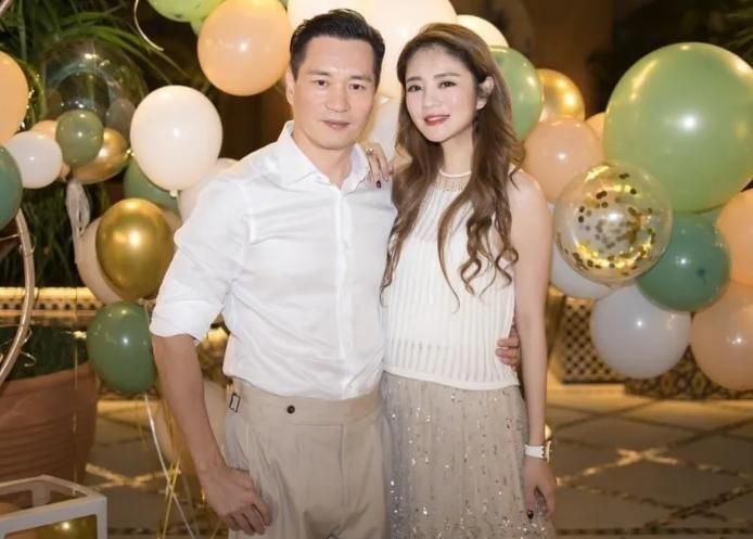安以軒富尪判決出爐！陳榮煉捲83罪遭判14年　她持續神隱未露面
