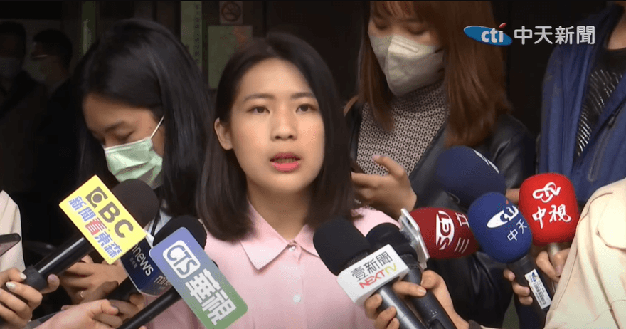 逆轉翻盤費鴻泰！媒體人曝「翻車感言」　揭徐巧芯勝出3大關鍵