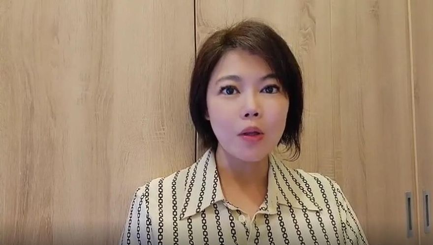港湖雙姝再互砍！嗆李彥秀頻到立院開記者會　游淑慧批：佔便宜還吃豆腐