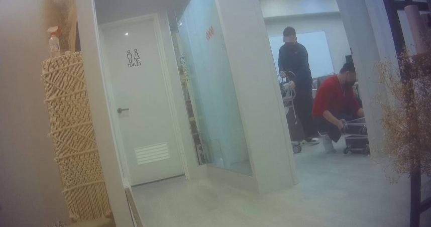 影/直擊社群婆媽醫美團！誆騙不法療程、低價鳳凰電波　非醫師「現場施打」違法