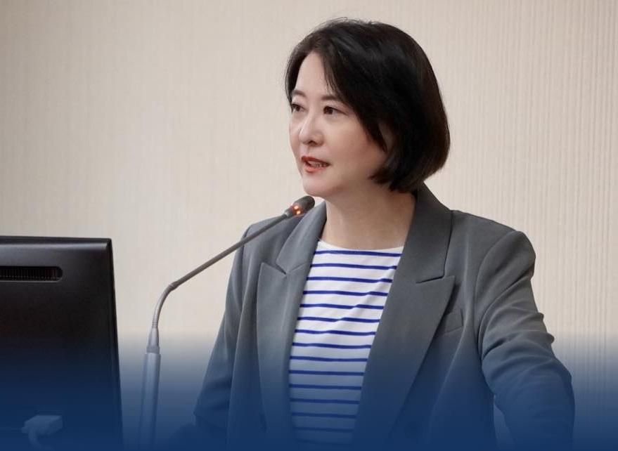 議員助理費23年沒漲！王鴻薇籲調薪 他們狂感謝