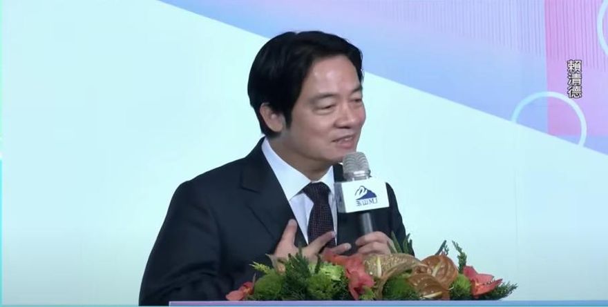 綠營性騷案連環爆重創賴清德民調？施正鋒：他恐用「這4字」處理