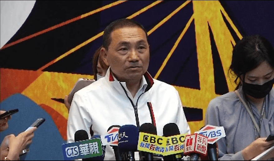 2024最新總統民調「這2人」變了！網不禁脫口一句話