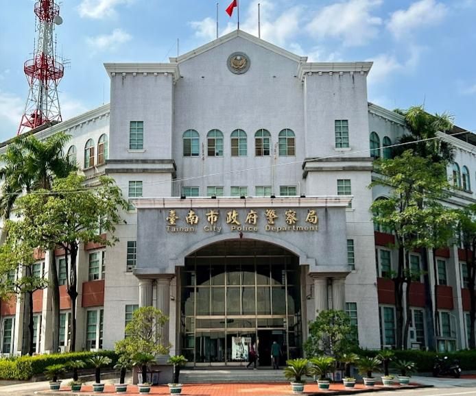 惡劣！竹聯幫明仁會台南分會暴力討債「囚禁、鞭打、電擊」　9嫌遭逮送辦