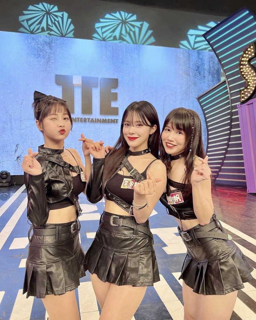 就愛這味！李多慧樂吃台灣美食、親曝「擇偶條件」