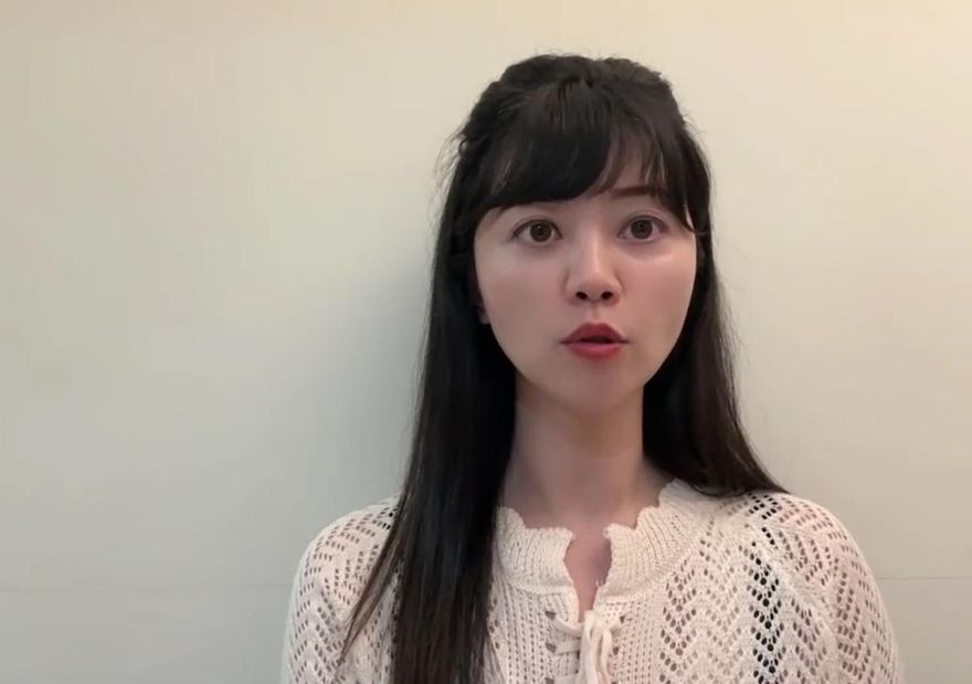 被第2女指控性騷　高嘉瑜開嗆洪智坤：反省檢討絕不是嘴巴說說