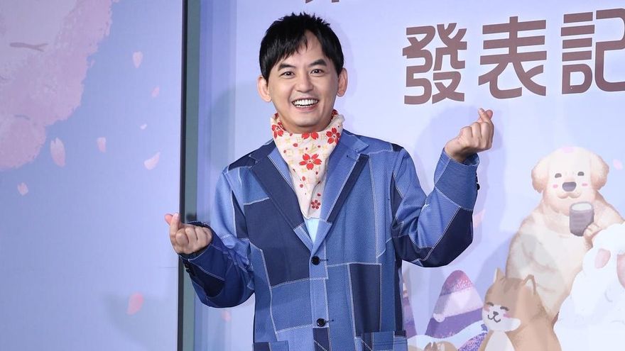逆風不挺黃子佼！醫揭「編輯不會閒閒沒事改你稿」　釣出本尊直球回應