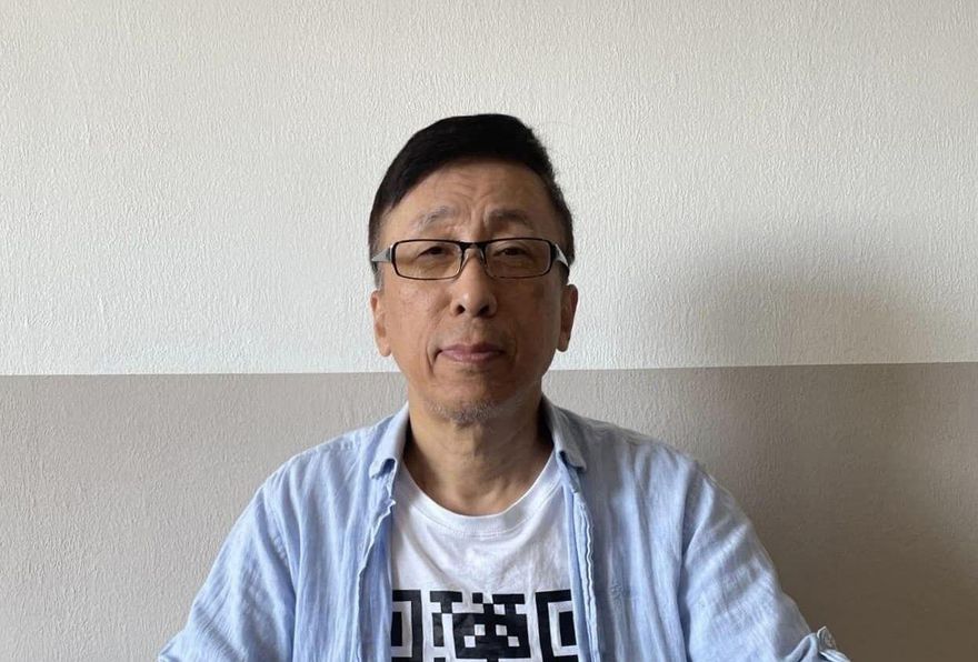 不服從命令的滾啦！王義川嗆王世堅　苦苓嘆：這不就坐實了是專制政黨？