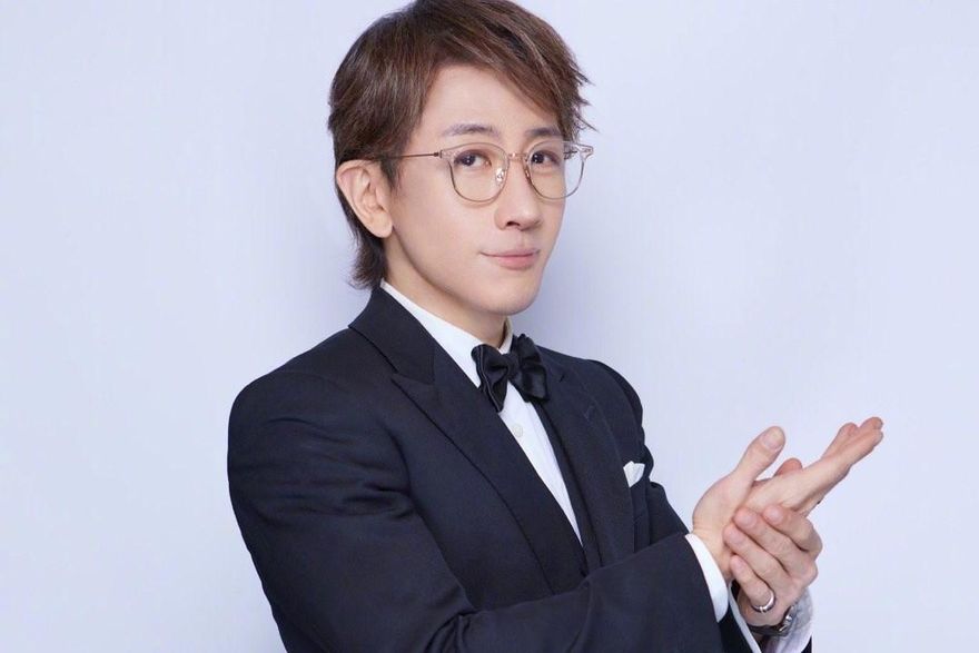 劉謙「肺部有陰影」驚罹肺腺癌！醫示警：初期易誤認是感冒