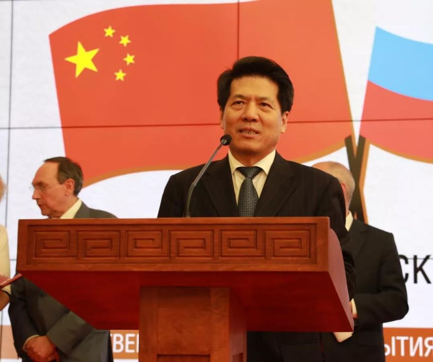 和事佬出發！陸派「特別代表」15日赴俄烏5國訪問　就政治解決危機進行溝通