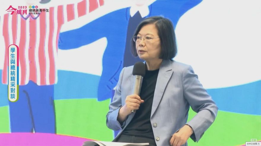 「周休3日」提案過了！逾5000人連署 網諷：大小姐不會同意啦