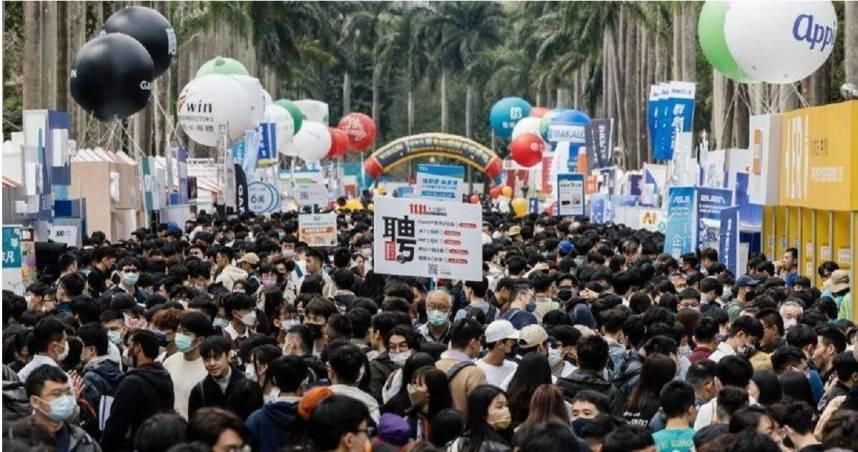 台灣是否適合推行「周休三日」？超過11萬網友表態