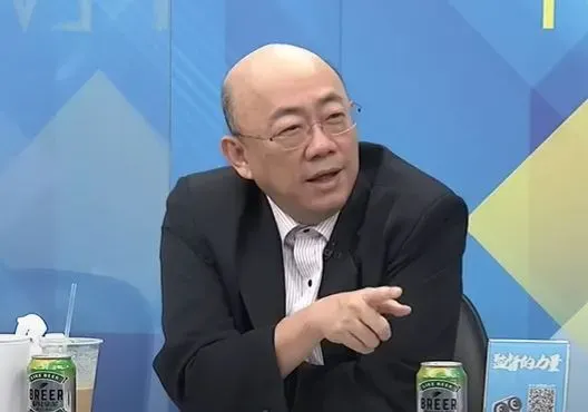 2024侯友宜6大民調曝光！郭正亮驚爆「最新預測」