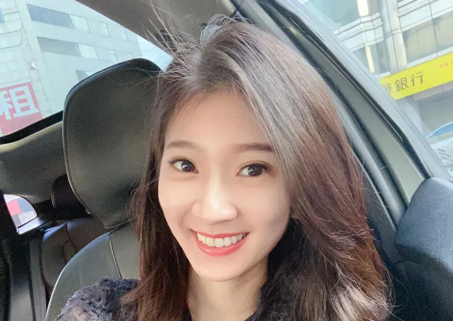 李明璇端午節曬超火辣「長輩圖」　網一看震驚：讚啦
