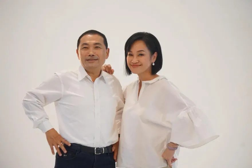 「侯柯配」確定破局！柯志恩傳接副手回：那是不可能的事