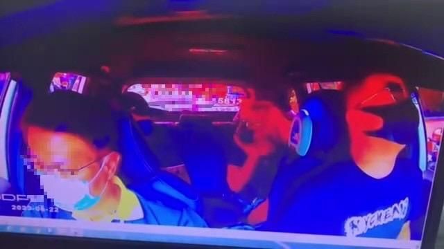 影/得天宮驚傳槍響！2小時破案　2名槍手加1女遭逮　起出改造槍枝跟子彈
