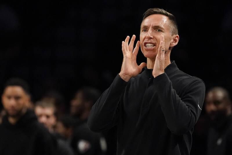 NBA/太陽管理層迎來重大異動　奈許任高級顧問