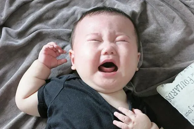 免疫負債！多重病毒輪番來襲　4歲童久咳未癒併發肺炎