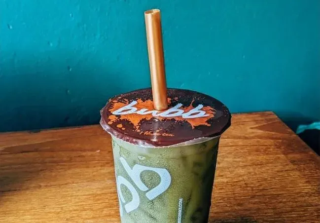 手搖飲「純茶」哪家最頂？　2間被推爆：無糖就超讚