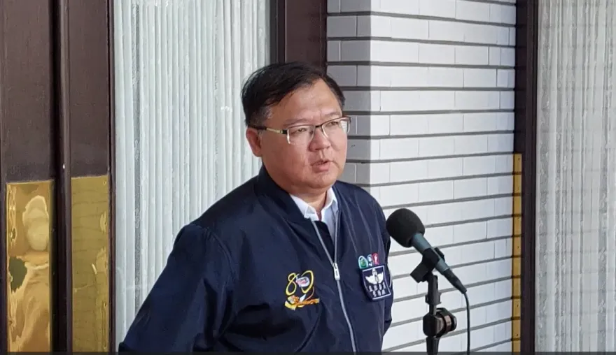 游淑慧、張斯綱有意邀柯文哲站台　藍委撂重話：不是提名了就可為所欲為