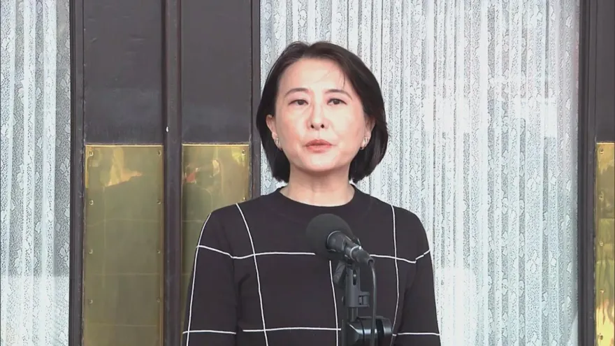 被Kolas指是霸凌和迫害者　王鴻薇氣到想罵髒話開嗆：我有證據快來告