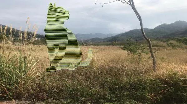 第2屆浪漫台三線藝術季登場！免費接駁車暢遊3大展區、客家美食爽爽吃