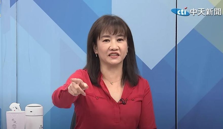 美濃大峽谷案紙包不住火了！媒體人分析民進黨圍堵戰術